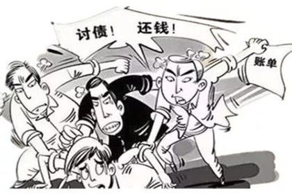 民间借贷逾期追偿可否诉诸法律？